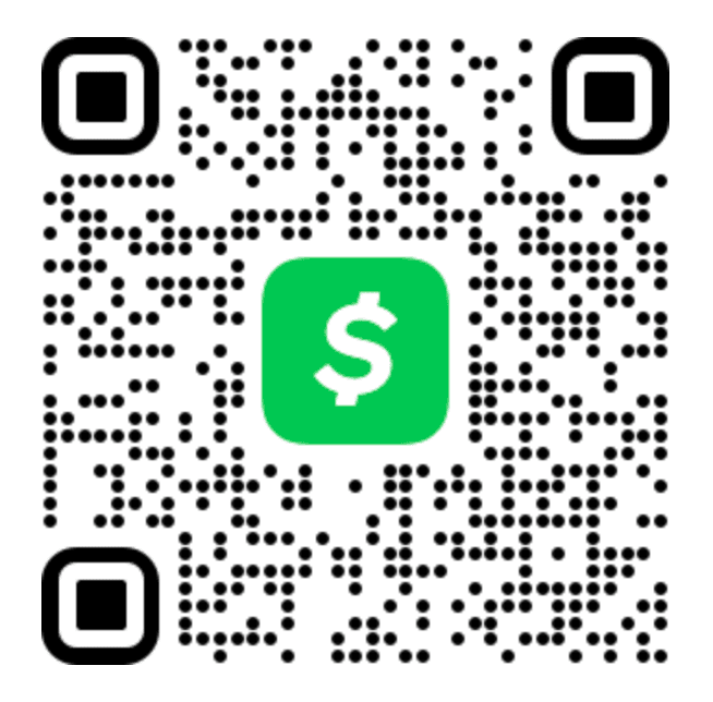 CashApp Logo