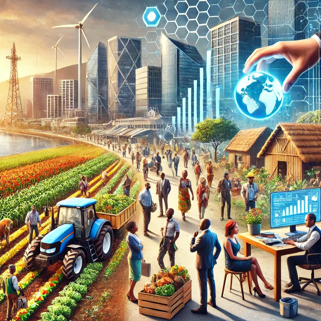 Economic Autonomy